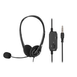 Гарнитура для ПК 2E CH11 On-Ear 3.5mm 2*3.5mm