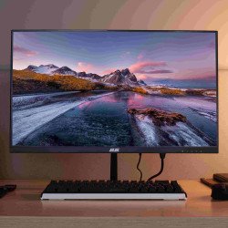 2E Монитор 23.8" D2423B D-Sub HDMI MM IPS 75Hz FreeSync