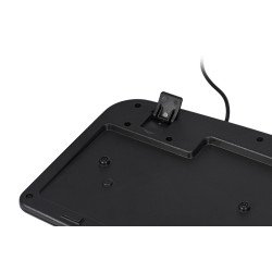 2E Проводная Клавиатура 2E KS 101 USB Черная