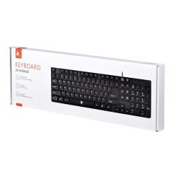 2E Проводная Клавиатура 2E KS 106 USB Черная