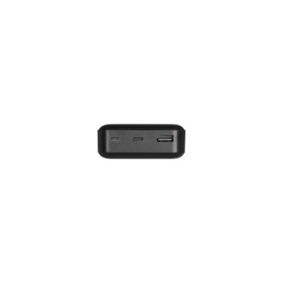 2Е Power Bank 20000mAh PD+QC 3.0 18W black