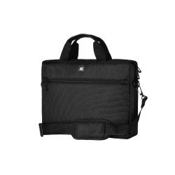 Сумка для ноутбука 2E-CBN313BK 13.3″ Черный Сумка для ноутбука 2E-CBN313BK 13.3″ Черный