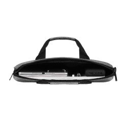 Сумка для ноутбука 2E-CBN313GY 13.3″ Серый Сумка для ноутбука 2E-CBN313GY 13.3″ Серый