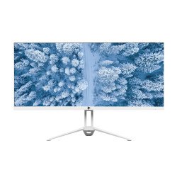2E Монитор 25.7" D2621W D-Sub, DVI, HDMI, DP, Audio, IPS, 2560x1080 (21:9), 75Hz, FreeSync, Белый