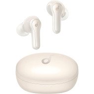 Беспроводные наушники Anker Soundcore Life Note E White A3943H21 Беспроводные наушники Anker Soundcore Life Note E White A3943H21