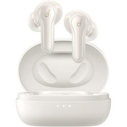 Беспроводные наушники Anker Soundcore Life Note E White A3943H21 Беспроводные наушники Anker Soundcore Life Note E White A3943H21