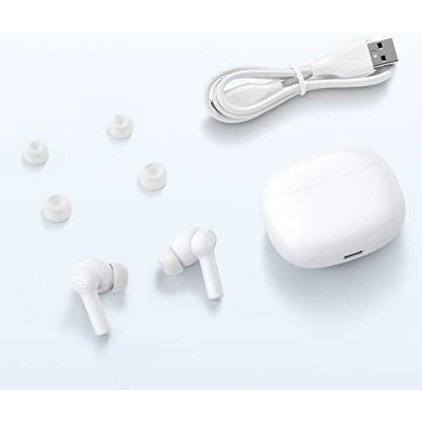 Anker Soundcore R100 True Wireless Earbuds White A3981H21 Anker Soundcore R100 True Wireless Earbuds White A3981H21