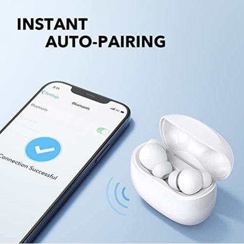 Anker Soundcore R100 True Wireless Earbuds White A3981H21 Anker Soundcore R100 True Wireless Earbuds White A3981H21