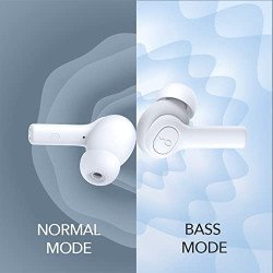 Беспроводные наушники Anker Soundcore R100 True Wireless Earbuds White A3981H21 Беспроводные наушники Anker Soundcore R100 True Wireless Earbuds White A3981H21