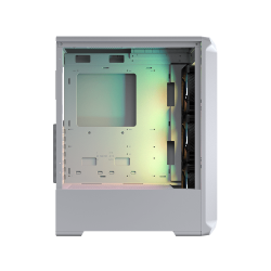 Cougar компьютерный mid tower корпус Archon 2 RGB White Cougar компьютерный mid tower корпус Archon 2 RGB White