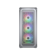 Cougar компьютерный mid tower корпус Archon 2 Mesh RGB WHITE Cougar компьютерный mid tower корпус Archon 2 Mesh RGB WHITE
