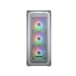 Cougar компьютерный mid tower корпус Archon 2 Mesh RGB WHITE Cougar компьютерный mid tower корпус Archon 2 Mesh RGB WHITE