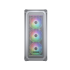 Cougar компьютерный mid tower корпус Archon 2 Mesh RGB WHITE