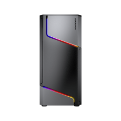 Cougar компьютерный mid tower корпус MX360 RGB Cougar компьютерный mid tower корпус MX360 RGB