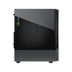 Cougar компьютерный mid tower корпус MX360 RGB Cougar компьютерный mid tower корпус MX360 RGB
