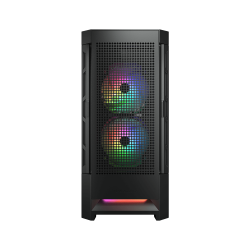 Cougar компьютерный mid tower корпус Airface RGB Black Cougar компьютерный mid tower корпус Airface RGB Black
