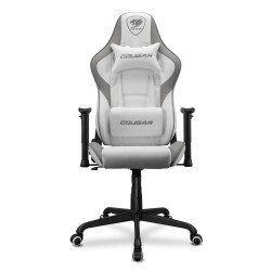 Cougar Игровое кресло Armor Elite Eva White Cougar Игровое кресло Armor Elite Eva White