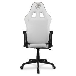 Cougar Игровое кресло Armor Elite Eva White Cougar Игровое кресло Armor Elite Eva White
