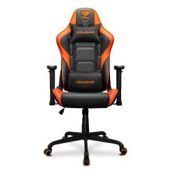 Cougar Игровое кресло Armor Elite Eva Cougar Игровое кресло Armor Elite Eva