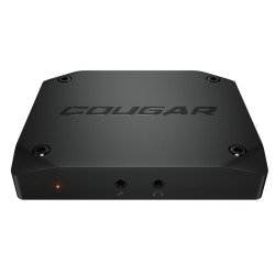 COUGAR Envision video capture streaming COUGAR Envision video capture streaming