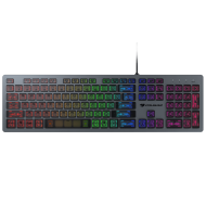 Cougar проводная игровая клавиатура VANTAR AX