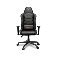 Cougar Игровое кресло Armor Air black Cougar Игровое кресло Armor Air black