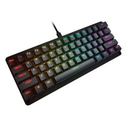 Cougar проводная игровая механическая компактная клавиатура PURE MINI RGB Cougar проводная игровая механическая компактная клавиатура PURE MINI RGB