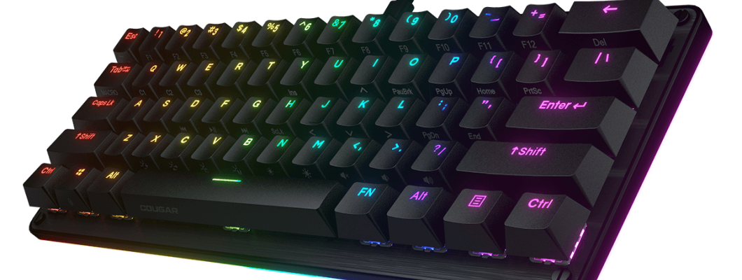 Choosing the Perfect Gaming Keyboard and Mouse: A Guide by Game Type