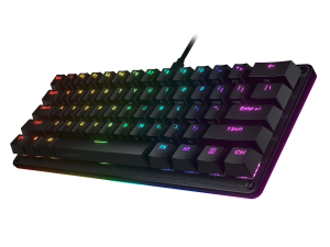 Выбор идеальной игровой клавиатуры и мыши: руководство по типам игр