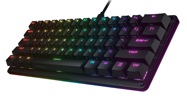 8 Things to Consider Before Choosing a Gaming Keyboard & Mouse