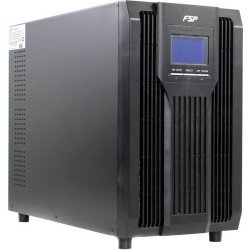 Источник бесперебойного питания ИБП FSP CH-1102TS 2000VA Schuko Online PPF16A1900 Источник бесперебойного питания ИБП FSP CH-1102TS 2000VA Schuko Online PPF16A1900