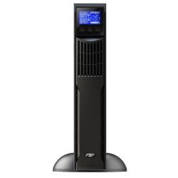 Источник бесперебойного питания ИБП для серверов FSP CH-1102RS Champ 2000VA RT IEC Online PPF18A1403 Источник бесперебойного питания ИБП для серверов FSP CH-1102RS Champ 2000VA RT IEC Online PPF18A1403