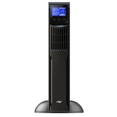 FSP CH-1102RS UPS Champ for servers 2000VA RT IEC Online PPF18A1403 FSP CH-1102RS UPS Champ for servers 2000VA RT IEC Online PPF18A1403