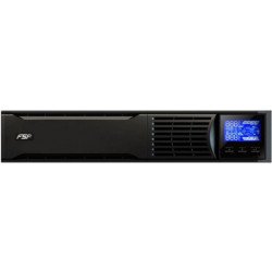 Источник бесперебойного питания ИБП для серверов FSP CH-1103RS Champ 3000VA RT IEC Online PPF27A1105 Источник бесперебойного питания ИБП для серверов FSP CH-1103RS Champ 3000VA RT IEC Online PPF27A1105