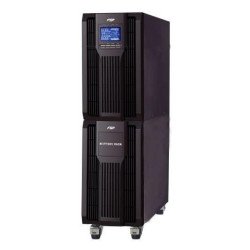 Источник бесперебойного питания ИБП FSP CH-1106TS Champ 6K Tower Online PPF54A0804 Источник бесперебойного питания ИБП FSP CH-1106TS Champ 6K Tower Online PPF54A0804