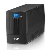 Источник бесперебойного питания ИБП FSP iFP-2000 Line Interactive PPF12A1603 Источник бесперебойного питания ИБП FSP iFP-2000 Line Interactive PPF12A1603