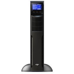 Источник бесперебойного питания ИБП для серверов FSP CH-1101RS Champ 1000VA RT IEC Online PPF9001404 Источник бесперебойного питания ИБП для серверов FSP CH-1101RS Champ 1000VA RT IEC Online PPF9001404