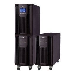 Источник бесперебойного питания ИБП FSP CH-1110TS Champ 10K Tower Online PPF90A0802 Источник бесперебойного питания ИБП FSP CH-1110TS Champ 10K Tower Online PPF90A0802