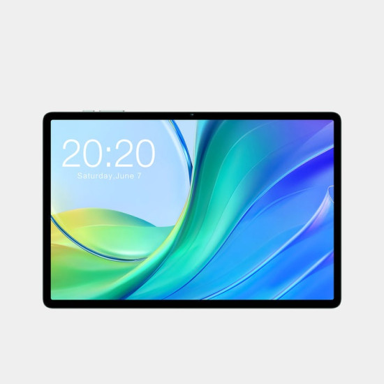 Teclast Tablet M50 10.1" 6GB 128GB LTE 6000mAh Android Aqua