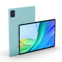Планшет Teclast M50 10.1" 6GB 128GB LTE 6000mAh Android Aqua Планшет Teclast M50 10.1" 6GB 128GB LTE 6000mAh Android Aqua