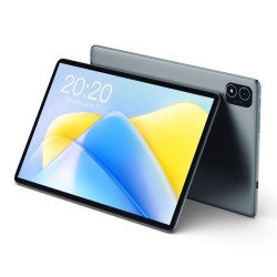 Планшет Teclast P40HD 10.1" 8GB 128GB LTE 6000mAh Андроид Серый Планшет Teclast P40HD 10.1" 8GB 128GB LTE 6000mAh Андроид Серый
