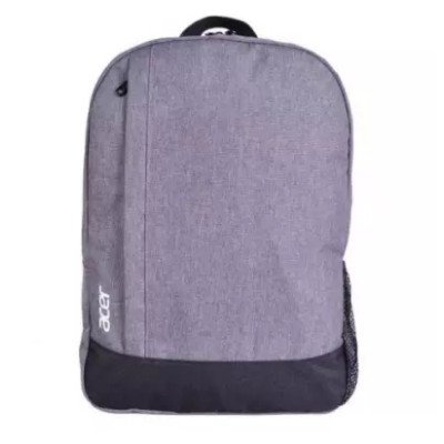 Acer Urban Backpack Rucksack Grey Polyester GP.BAG11.018