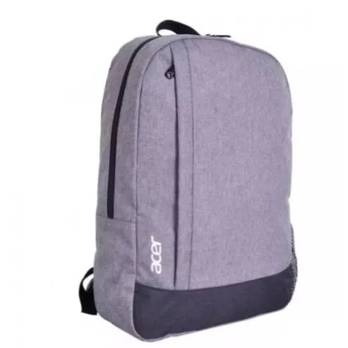 Acer Urban Backpack Rucksack Grey Polyester GP.BAG11.018