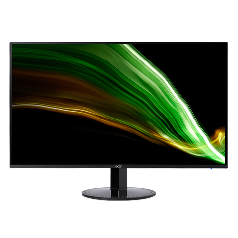 Acer Monitor 23.8" SA241Y Acer Monitor 23.8" SA241Y