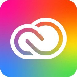 Adobe Creative Cloud for Teams Multiple Platforms Multi European Languages подписка на 1 пользователя на 1 год Adobe Creative Cloud for Teams Multiple Platforms Multi European Languages подписка на 1 пользователя на 1 год