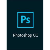 Adobe Photoshop CC for teams Multiple/Multi Lang подписка на 1 пользователя на 1 год (65297615BA01A12)