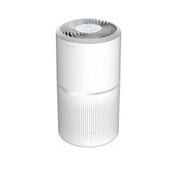 Очиститель воздуха AENO Air Purifier AP4 UV lamp ionization CADR 200 m³/h 35m2 carbon filter + Hepa H13 Очиститель воздуха AENO Air Purifier AP4 UV lamp ionization CADR 200 m³/h 35m2 carbon filter + Hepa H13