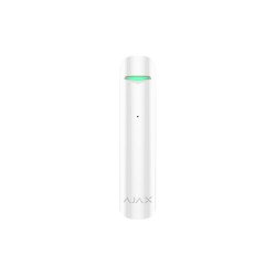 AJAX GlassProtect - Glass-break detector, White (9SA)