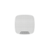 AJAX HomeSiren - Indoor alarm siren, White (9SA)
