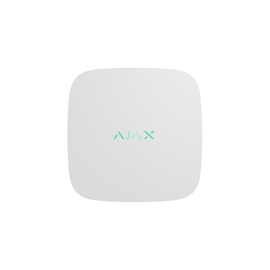 AJAX LeaksProtect - Water-leak detector, White (9SA)